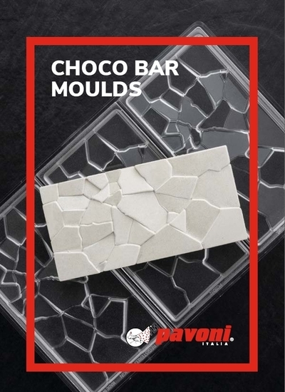 Gamma Choco Bar 2021 - ESECUTIVA