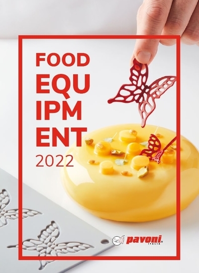 Food Equipment 2022 - ESECUTIVO