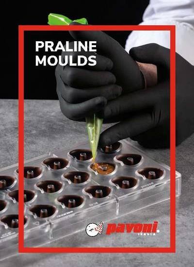 Brochure Gamma Praline 2021 - ESECUTIVO