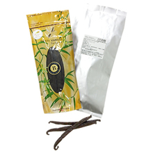 타히티 바닐라빈(Tahiti Vanilla Bean)