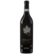 지메 아마로네클리시코 리제르바 '라 미토나라' (Amarone Classico Reserva 'La Mattonara')  2009
