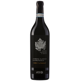 지메 아마로네클리시코 리제르바 '라 미토나라' (Amarone Classico Reserva 'La Mattonara')  2009