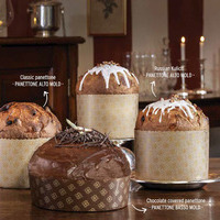 파네토네 베이킹용기(Panettone)