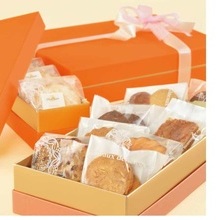 양과자선물박스(Gift Box)