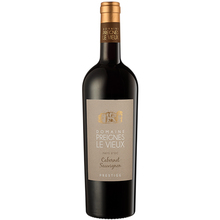 프레냐르뷰 카베르네쇼비뇽(Cabernet Sauvignon)