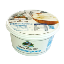 마스카포네치즈  (MASCARPONE)