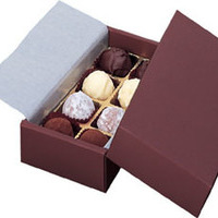 초콜렛상자(Chocolate box)