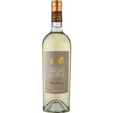 프레냐르뷰 샤도네이(Chardonnay)