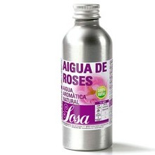 장미수(Rose Water)