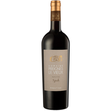 프레냐르뷰 시라(Syrah)