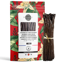 마다가스카르 바닐라빈(Madagascar Vanilla Bean)