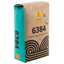  파네토네용 밀가루 6384(Panettone 6384)