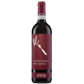 지메 발폴리첼라 수페리오레(Valpolicella Superiore) 